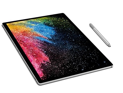 3-2 3 2 Surface Book 2 15inch Core i7 Ram 16GB SSD 512GB NVIDIA GeForce GTX 1060 Like New