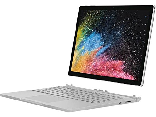 4-2 4 2 Surface Book 2 15inch Core i7 Ram 16GB SSD 512GB NVIDIA GeForce GTX 1060 Like New