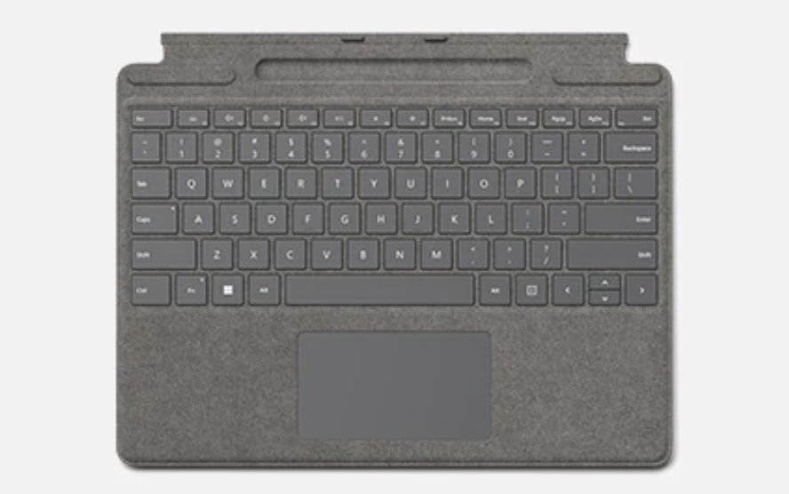 ban-phim-surface-pro-8-2 ban phim surface pro 8 2 Like New – Surface Pro 8 Core i7 Ram 16GB Ssd 256GB