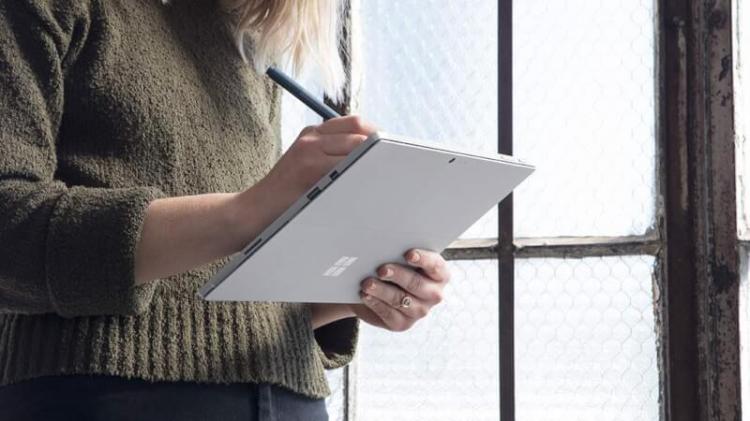 but-surface-pro-2017-a3 but surface pro 2017 a3 Bút Microsoft Surface pro 2017 ( pen 5 ) Like New