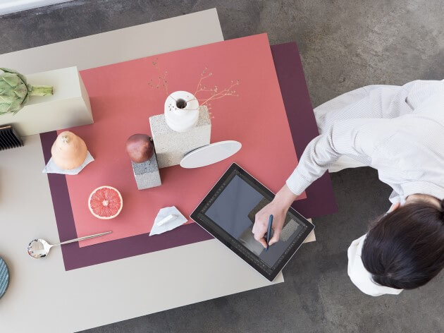 but-surface-pro-2017-a5 but surface pro 2017 a5 Bút Microsoft Surface pro 2017 ( pen 5 ) Like New