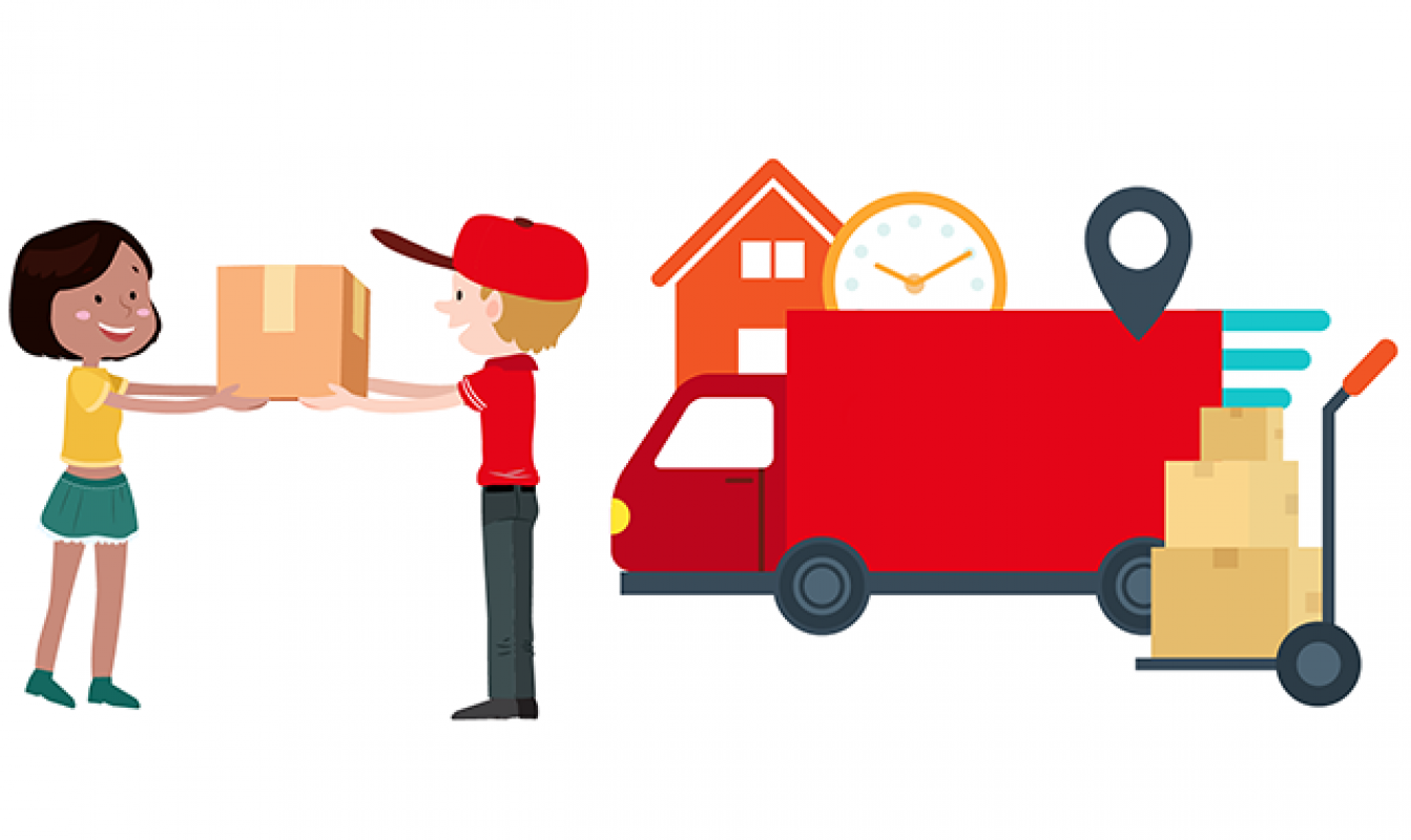 chinh sach van chuyen va giao nhan Chính sách vận chuyển
