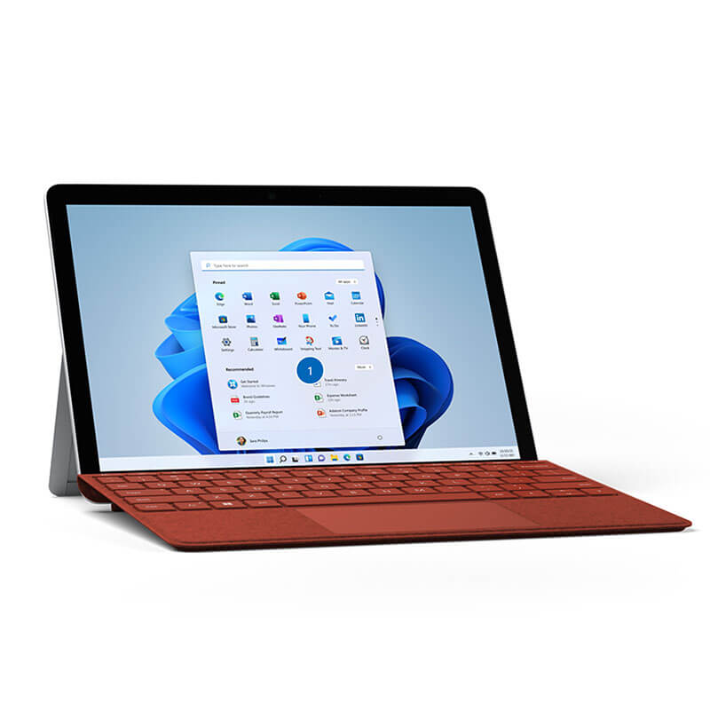 surface-go-3-1-3 surface go 3 1 3 Surface Go 3 Core i3/8GB/128GB Wifi – Like New