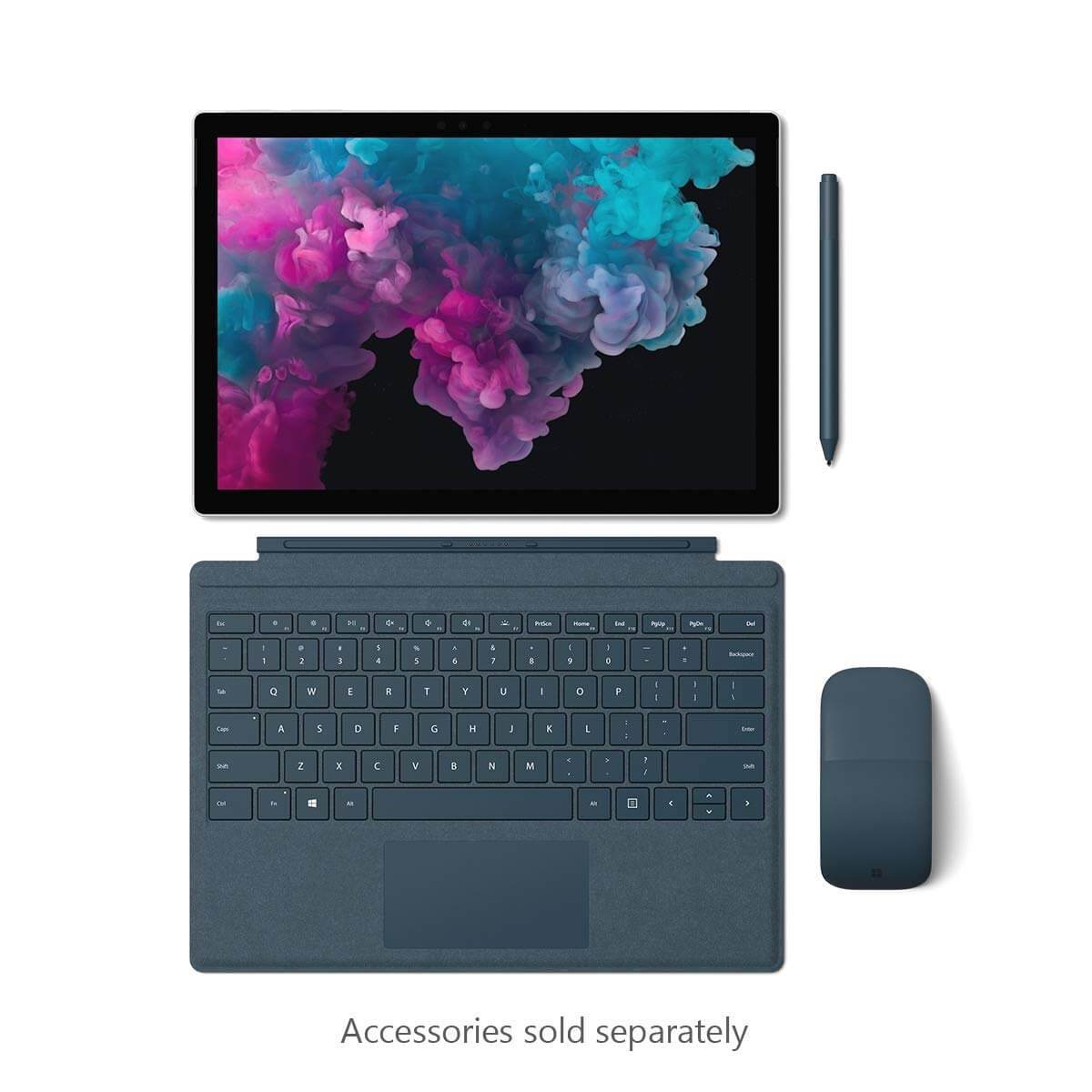 surface-pro-6-2018-cu-99-likenew-4-2 surface pro 6 2018 cu 99 likenew 4 2 Surface Pro 6 Core i7 / RAM 16GB / SSD 1TB (Like New)