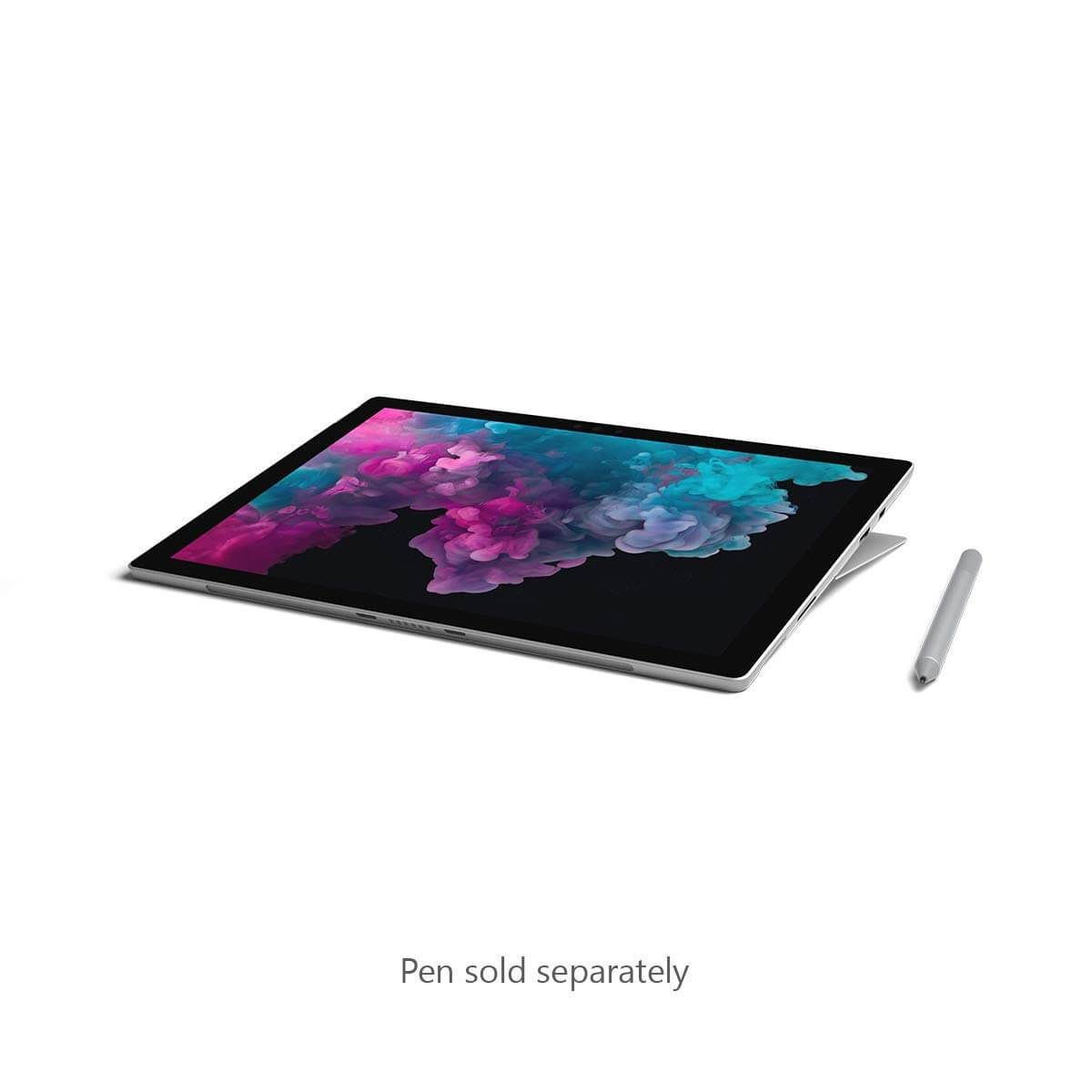 surface-pro-6-2018-cu-99-likenew-5-2 surface pro 6 2018 cu 99 likenew 5 2 Surface Pro 6 Core i7 / RAM 16GB / SSD 1TB (Like New)