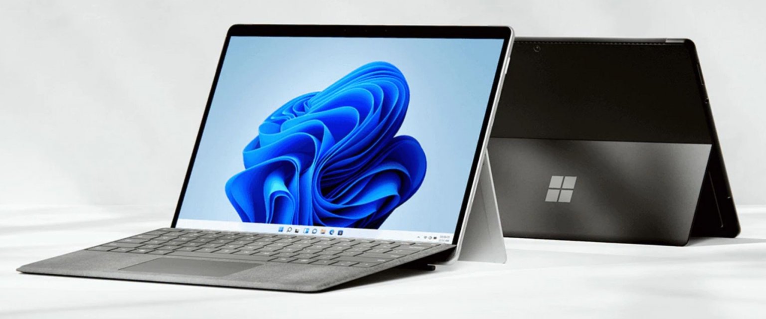 surface-pro-8-1-1536x640-1-2 surface pro 8 1 1536x640 1 2 Like New – Surface Pro 8 Core i7 Ram 16GB Ssd 256GB