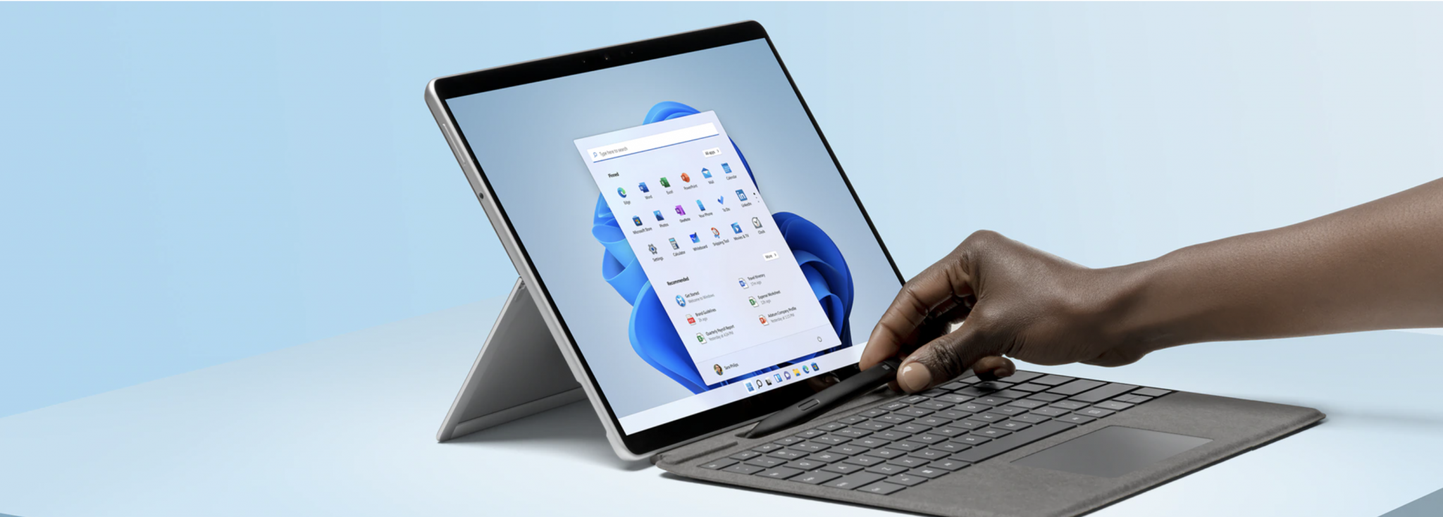 surface-pro-signature-keyboard-with-slim-pen-2_surface surface pro signature keyboard with slim pen 2 surface Like New – Bàn phím Surface Pro 8/9/X kèm bút Slim Pen 2