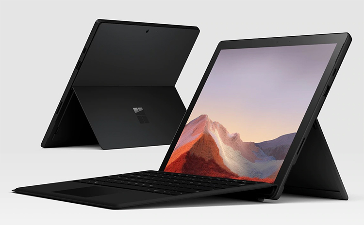 tk-1-5 tk 1 5 Surface Pro 7 – Core i7/ Ram 16GB/ SSD 512GB Like new