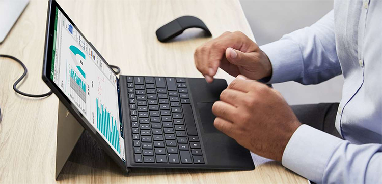tk-6-5 tk 6 5 Surface Pro 7 – Core i7/ Ram 16GB/ SSD 512GB Like new