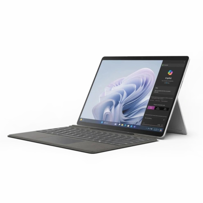 Surface Pro 10 Platinum + Black intel Core Ultra 7 165U RAM 16GB SSD 256GB Mới 4 surface pro 10 01 Surface Pro 10 Platinum + Black intel Core Ultra 7 165U RAM 16GB SSD 256GB Mới