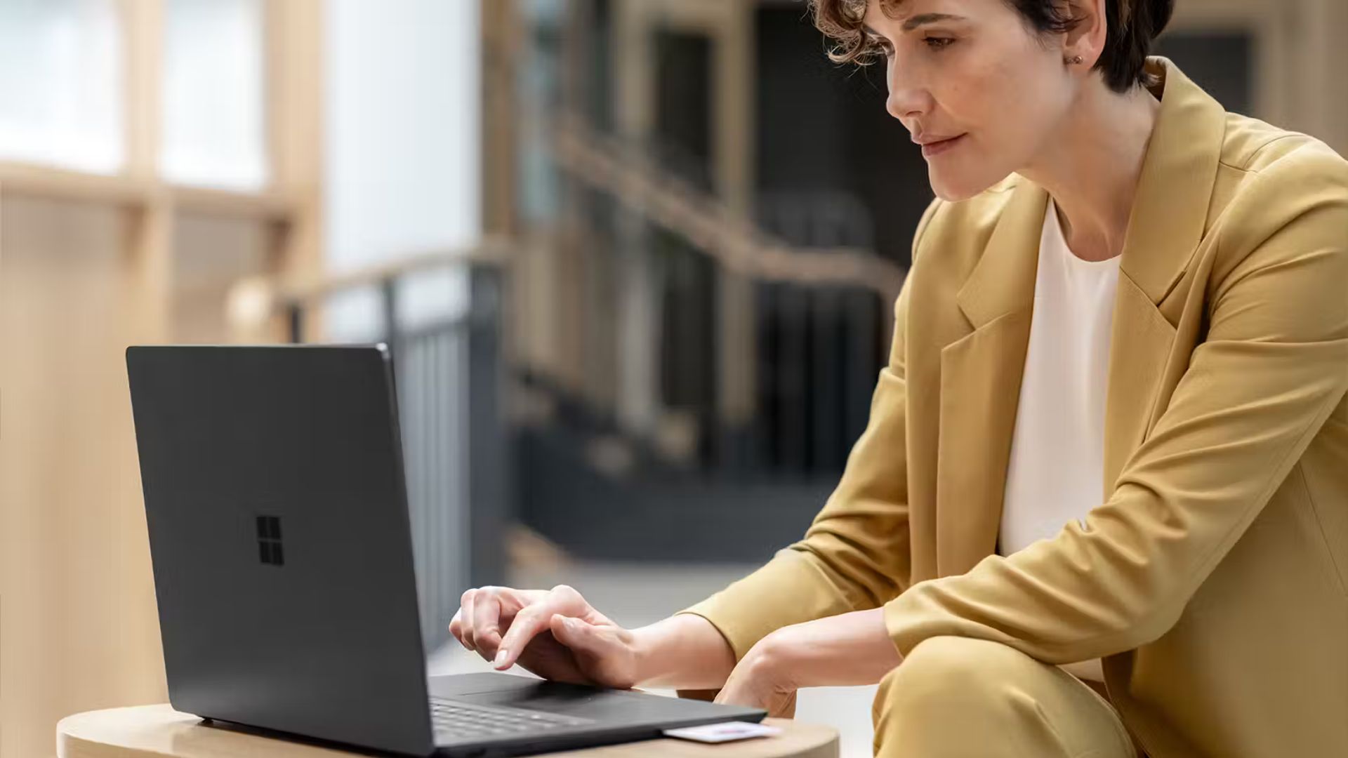 surface laptop 6 business 13 Surface Laptop 6 15inch Ultra 5/16/512GB Mới