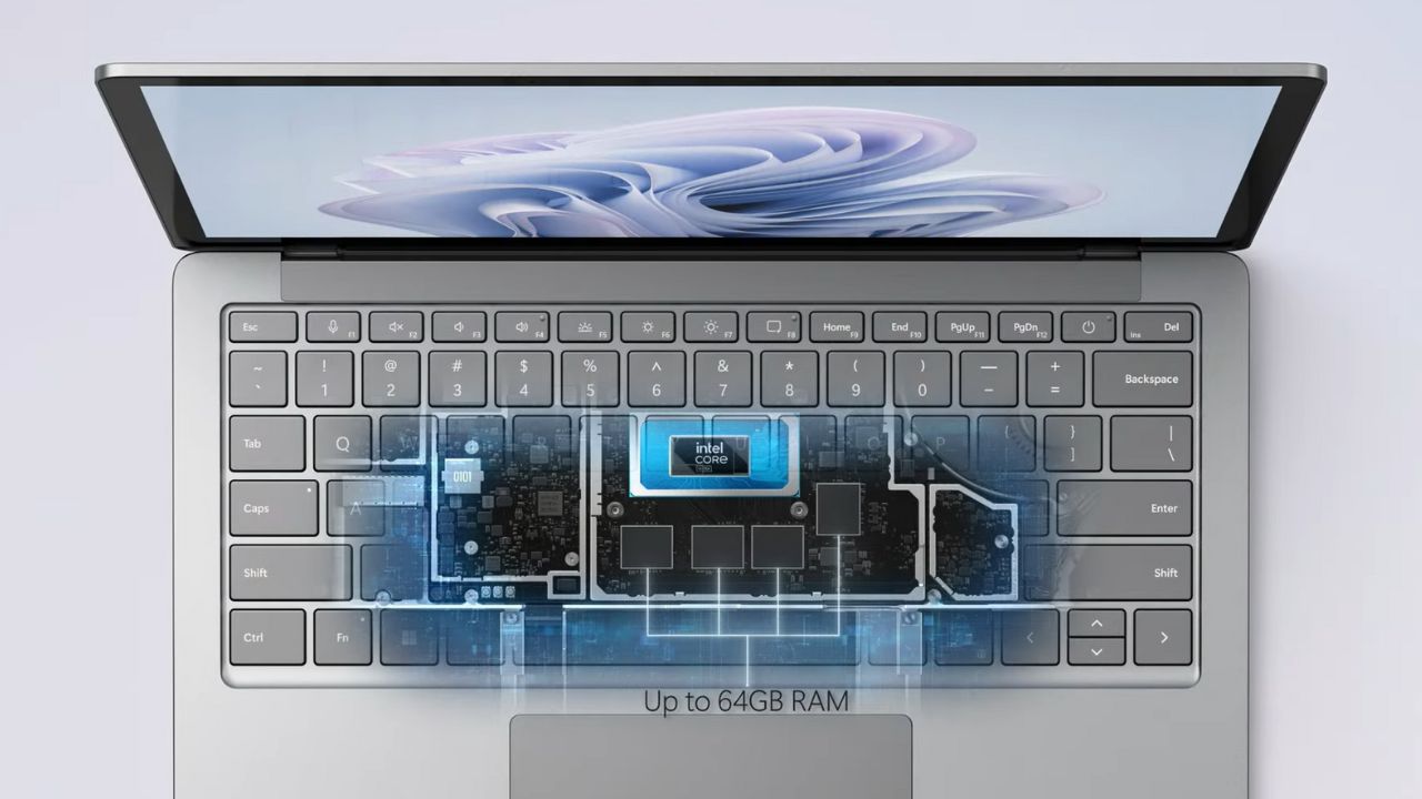surface laptop 6 business 9 Surface Laptop 6 15inch Ultra 5/16/512GB Mới