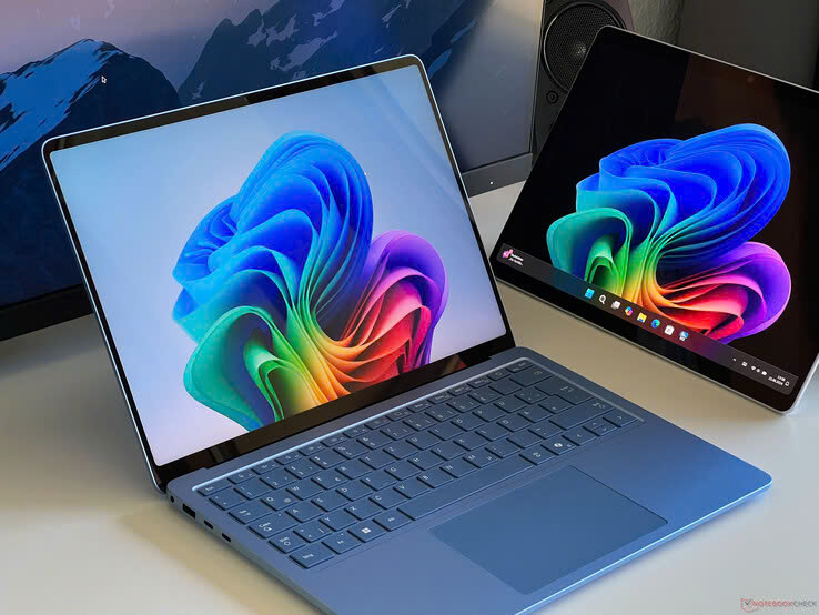 lap 7 1 Surface Laptop 7 15inch X Elites Ram 16GB SSD 512GB (Like New)