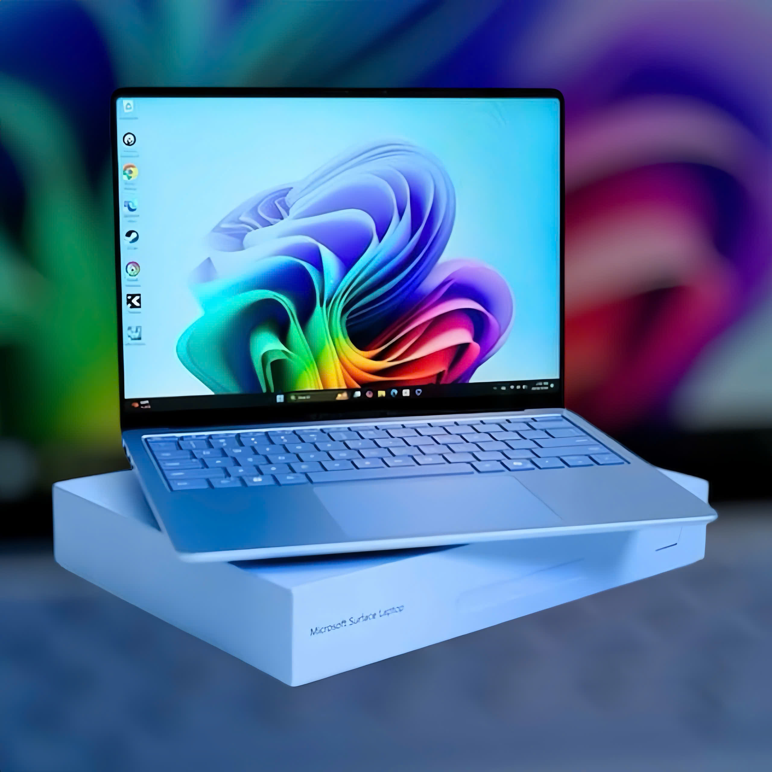 lap 7 sf Surface Laptop 7 15inch X Elites Ram 16GB SSD 512GB (Like New)