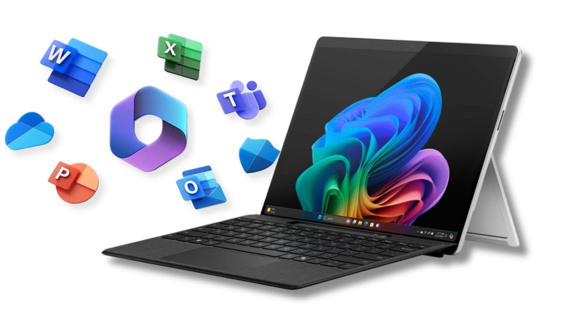 Đánh giá Surface Pro 11: Microsoft chưa từng tạo ra một chiếc Surface nào hoàn hảo như thế 51 Surface Pro 11 Snapdragon X Plus 16GB 512GB 11 Đánh giá Surface Pro 11: Microsoft chưa từng tạo ra một chiếc Surface nào hoàn hảo như thế