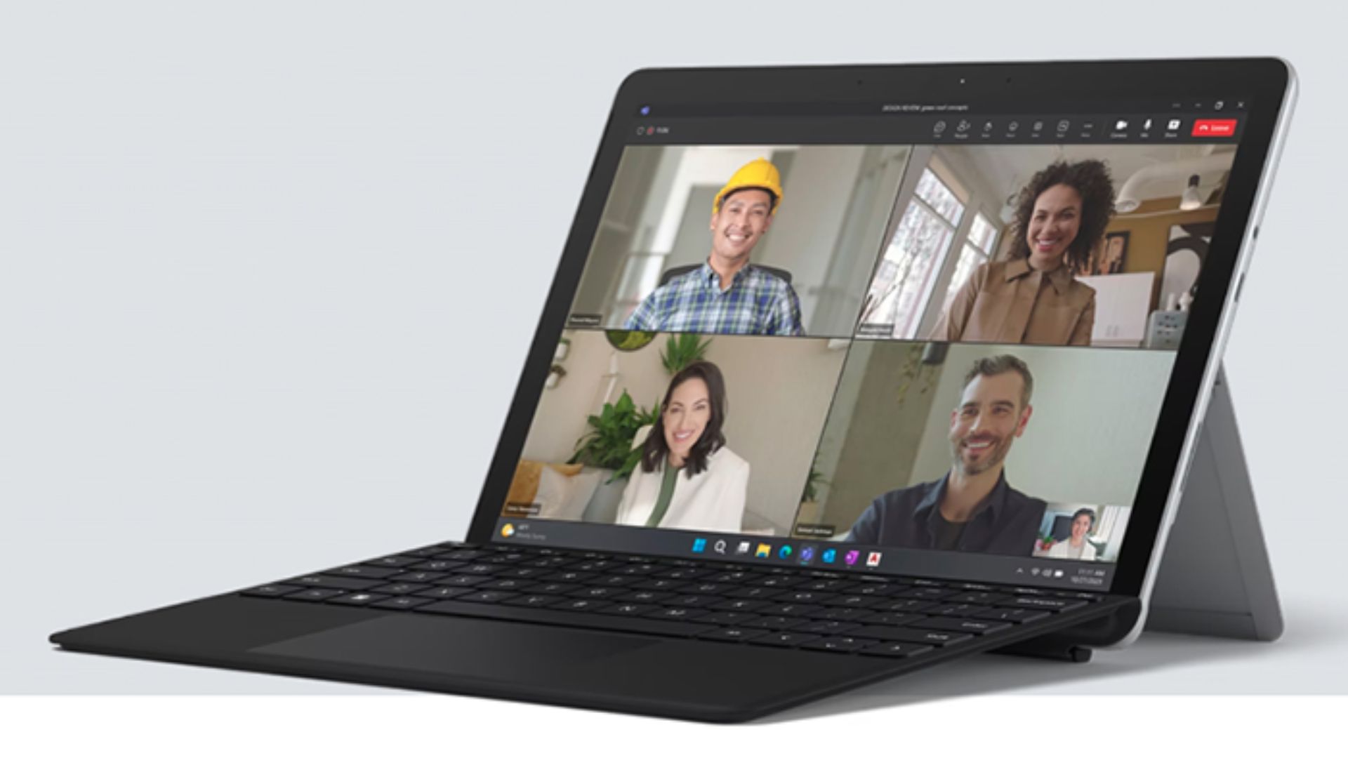 surface go 4 intel n200 8gb 256gb 7 Surface Pro 9 Chính Hãng - Lựa Chọn Hoàn Hảo Cho Lập Trình Viên