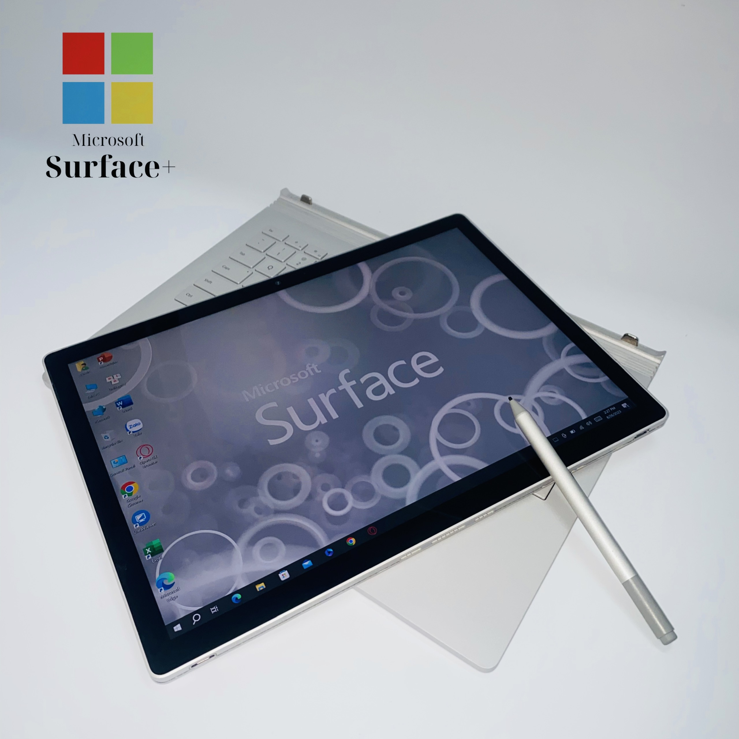 z4645348116075 8baa4fbfa67062ada41bf0392dba681a Surface Pro 9 Chính Hãng - Lựa Chọn Hoàn Hảo Cho Lập Trình Viên