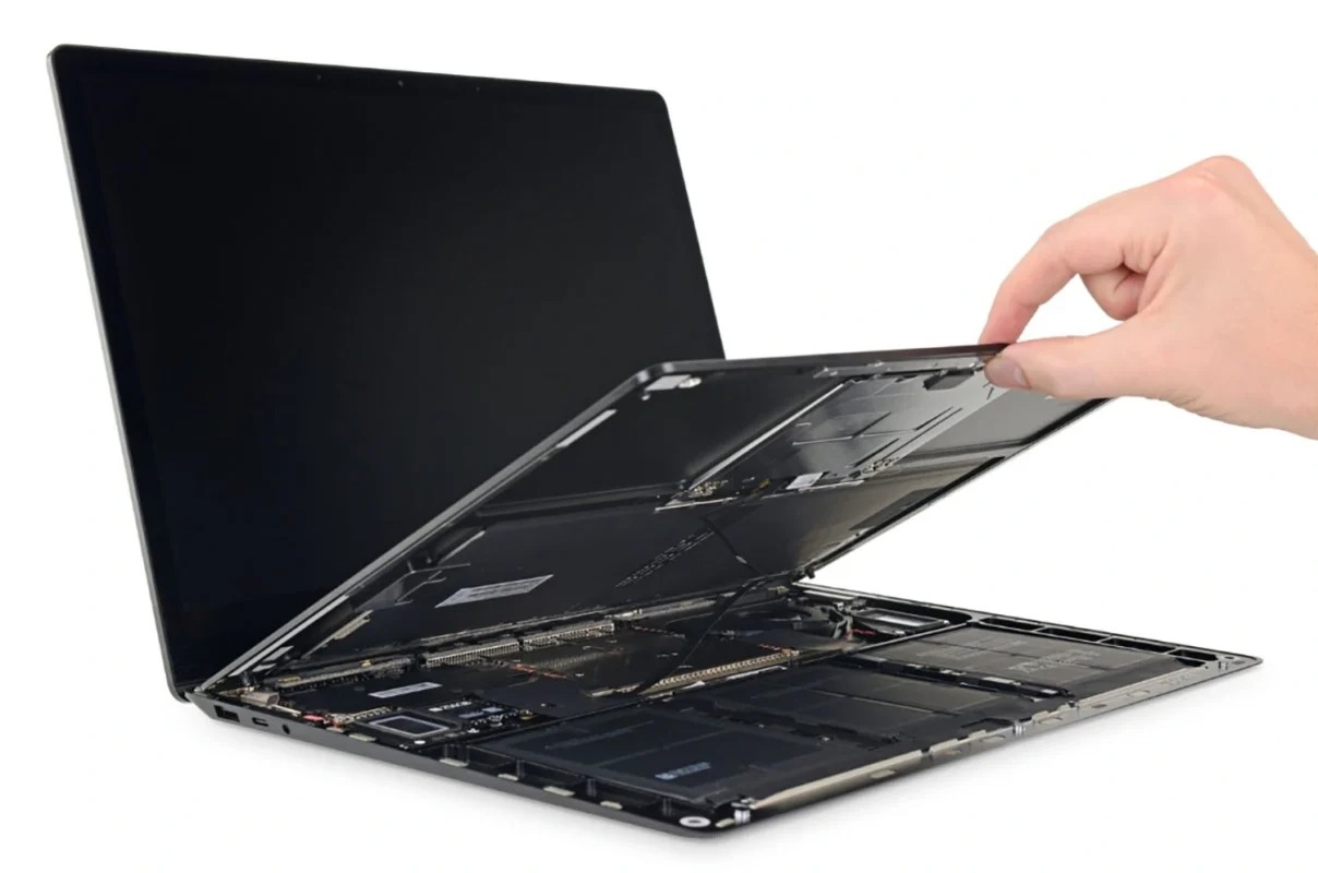 Dịch Vụ Sửa Chữa Surface Uy Tín