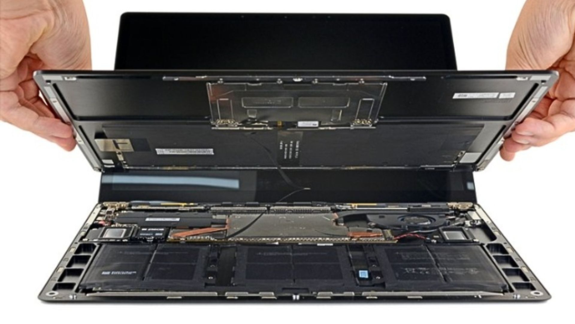 Dịch Vụ Sửa Chữa Surface Uy Tín