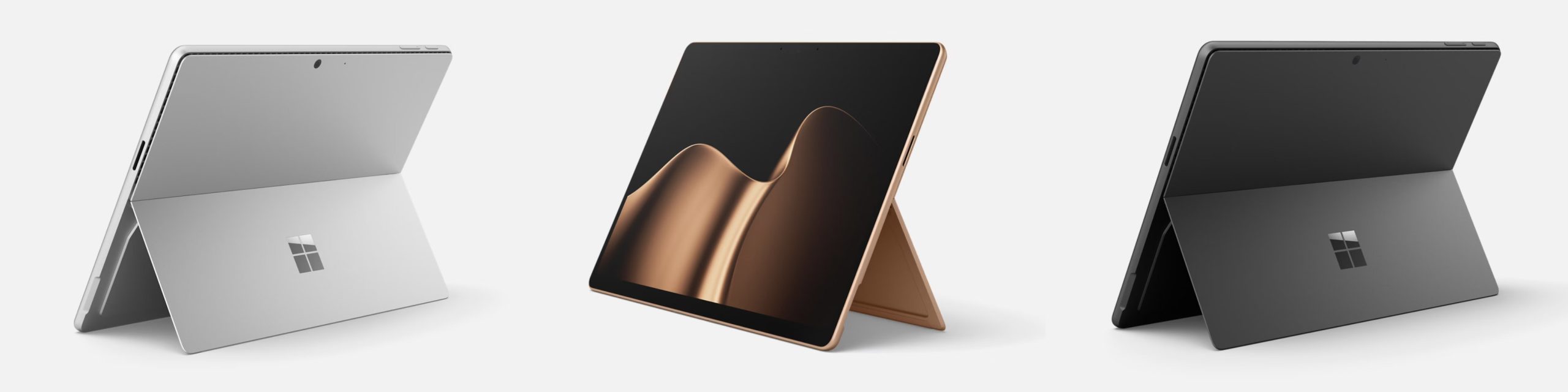 ARED1 scaled Surface Pro 12 - Intel Core Ultra 5 RAM 32GB SSD 256GB - Mới Newseal
