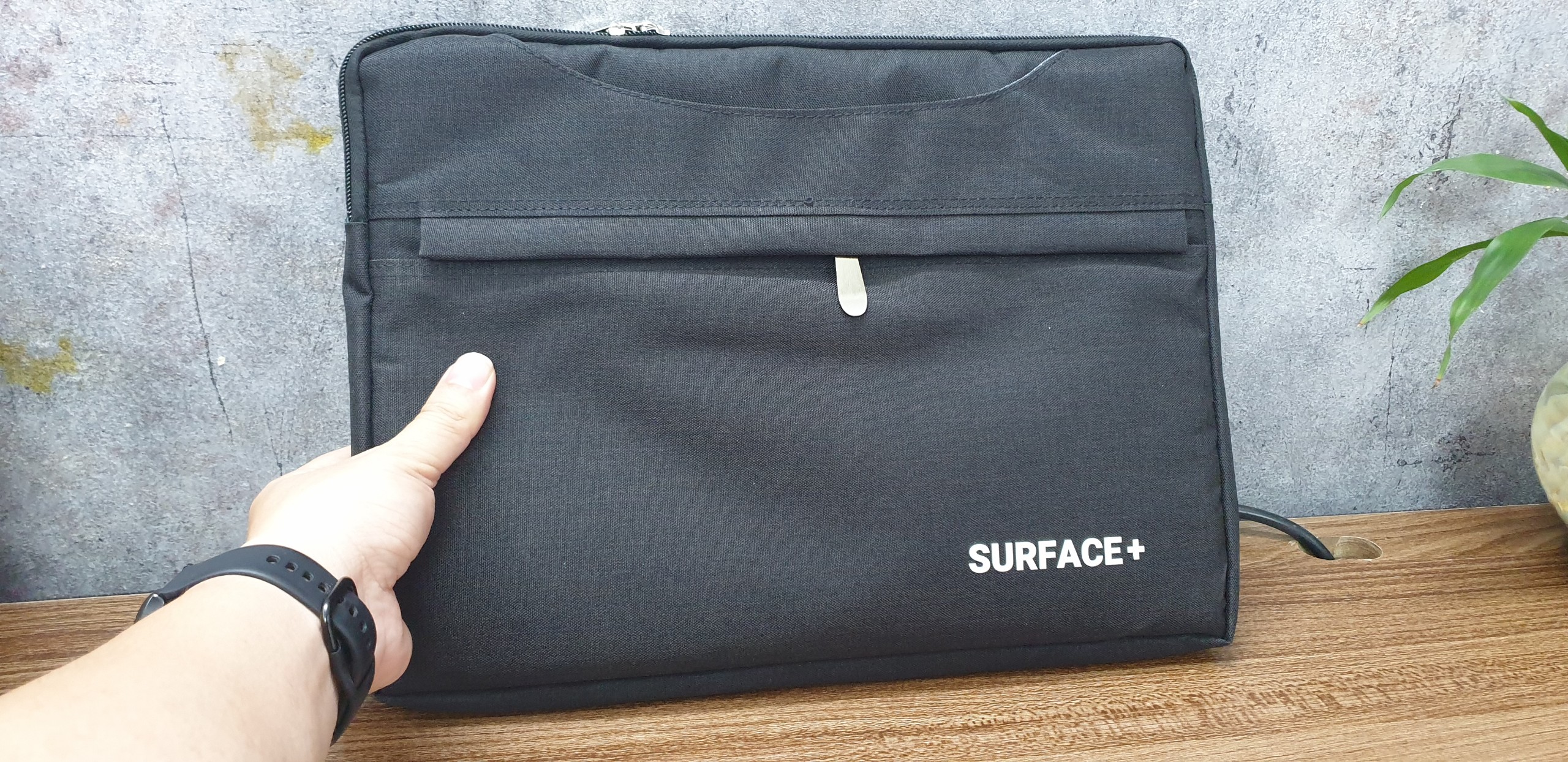 Túi chống sốc cho máy tính macbook, ipad, surface