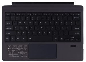 3 3 Mới – Bàn phím Bluetooth cho Surface Pro 3/4/5/6/7/8/9 – Có Led