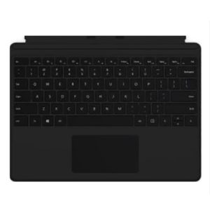 5105 surface pro x keyboard Like new- Bàn phím Surface Pro X không bút – dành cho pro X, 8,9,10,11