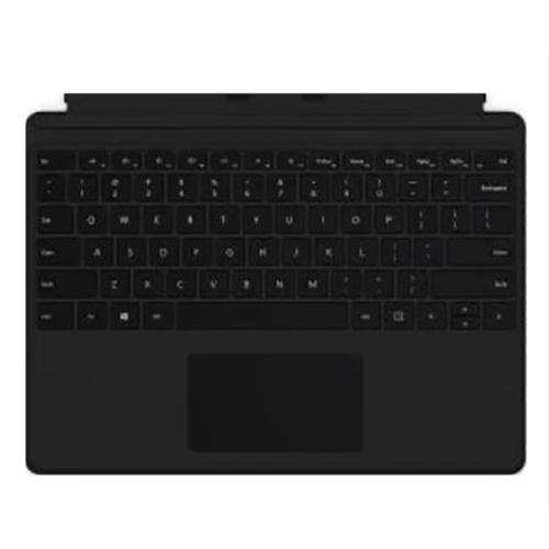 Like new- Bàn phím Surface Pro X không bút – dành cho pro X, 8,9,10,11