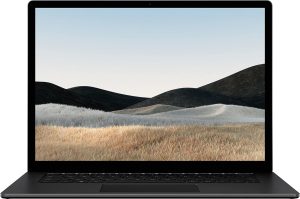 Laptop 3 Black 01 Laptop 3 15inch R5/8GB/256GB (Like New)