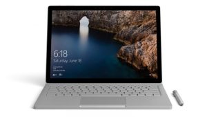 Surface Book 1, i7 / 16GB / 1TB(GTX) Like New 2 Surface Book 8 Surface Book 1, i7 / 16GB / 1TB(GTX) Like New