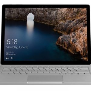 Surface Book 1, i7 / 16GB / 512GB (GTX) Like New