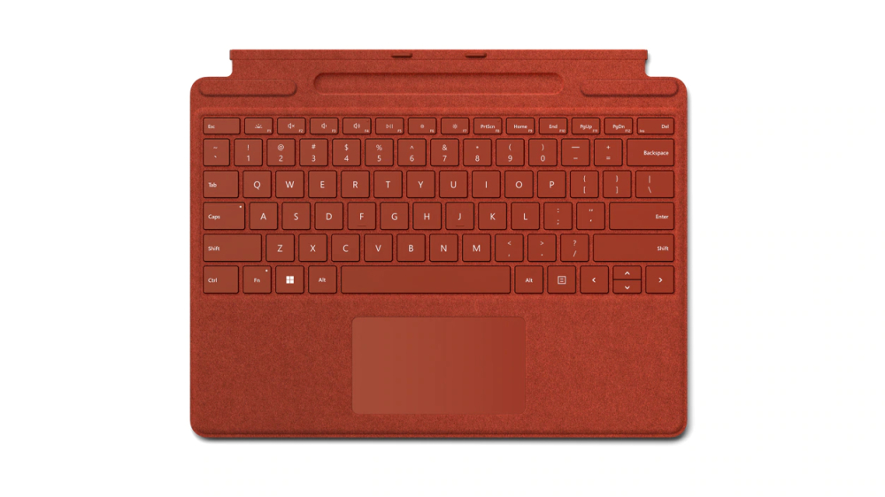 ban-phim-co-khe-but-slim-pen-01 ban phim co khe but slim pen 01 Like new – Bàn phím Surface Pro X/8/9/10 (có khe sạc bút Slim pen 2)