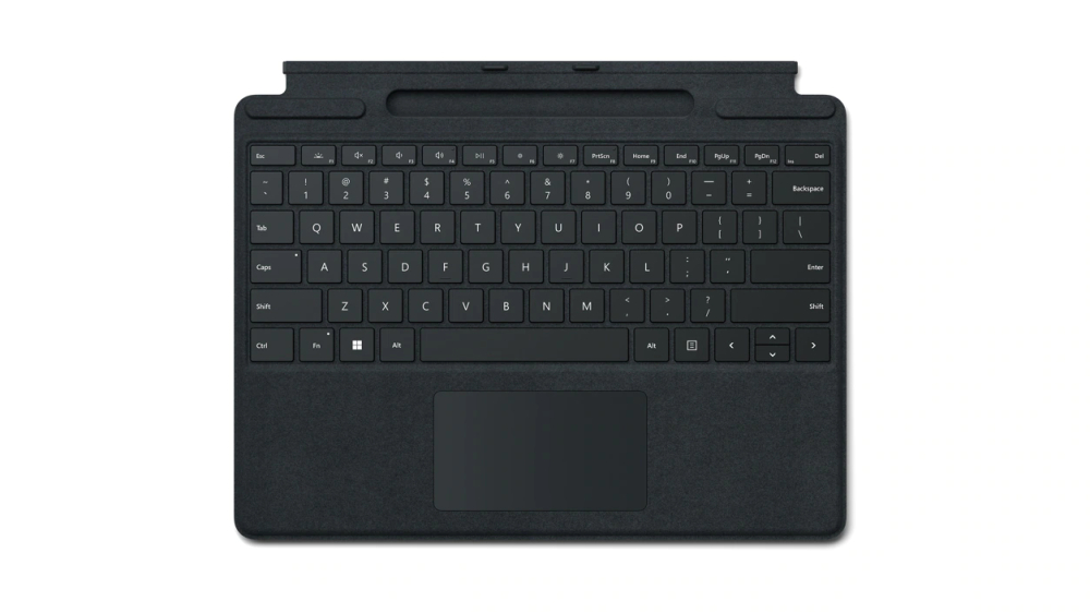 ban-phim-co-khe-but-slim-pen-04-1 ban phim co khe but slim pen 04 1 Like new – Bàn phím Surface Pro X/8/9/10 (có khe sạc bút Slim pen 2)
