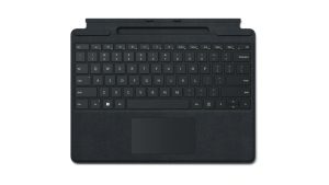 ban phim co khe but slim pen 04 Like new – Bàn phím Surface Pro X/8/9/10 (có khe sạc bút Slim pen 2)