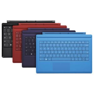 ban phim surface pro 3 used 3 1 Like new – Bàn phím microsoft surface pro 3 giá rẻ
