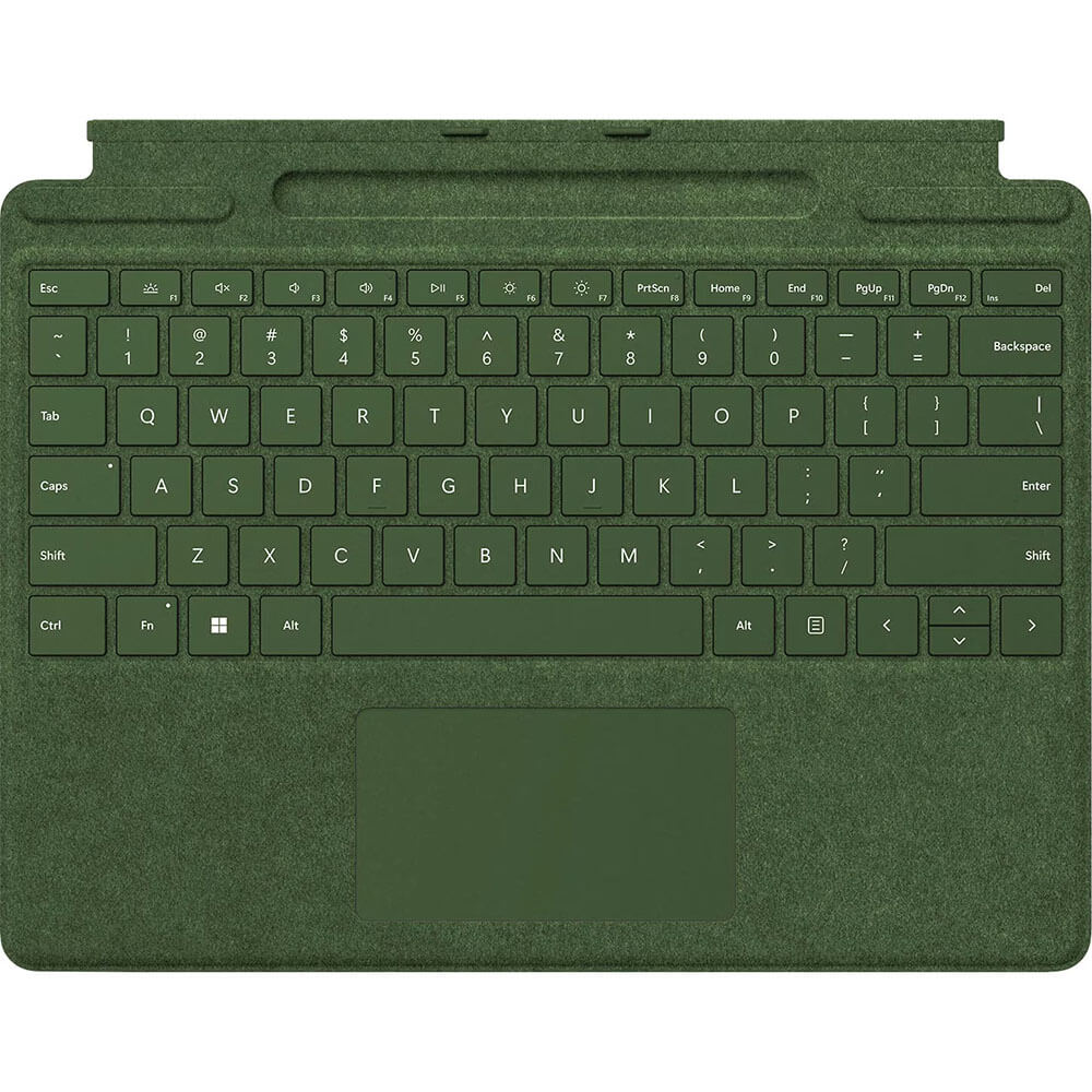 bc3a0n-phc3adm-surface-pro-x-8-9-co-khe-but bc3a0n phc3adm surface pro x 8 9 co khe but Like new – Bàn phím Surface Pro X/8/9/10 (có khe sạc bút Slim pen 2)