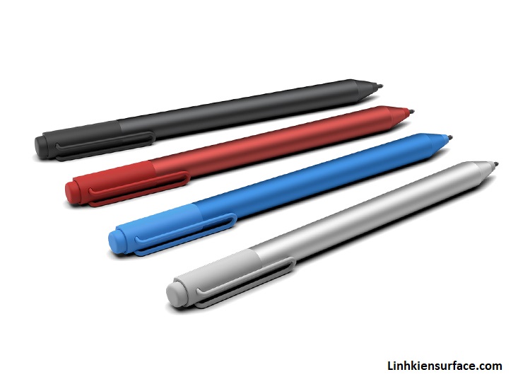 Bút Microsoft Surface book cũ, Like new