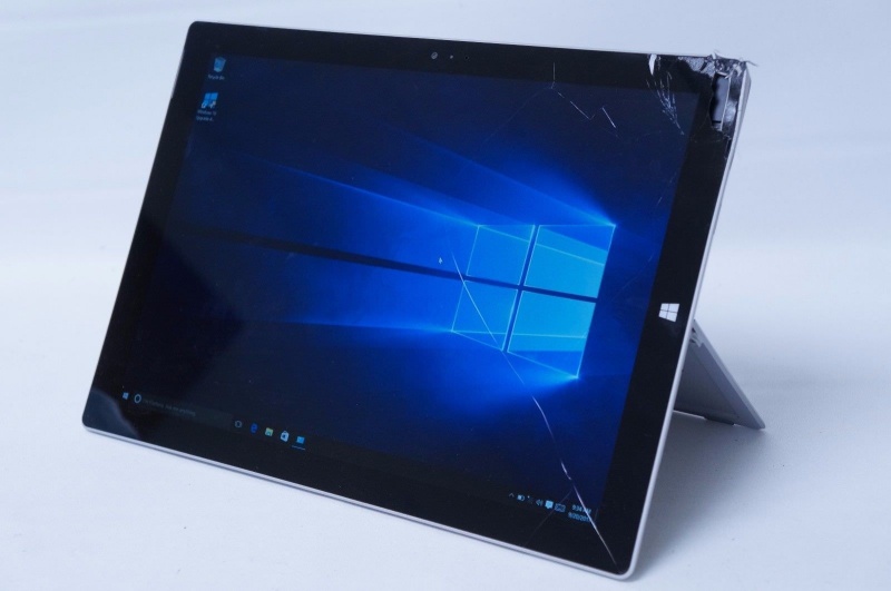 Ép kính Surface uy tín giá rẻ lấy ngay - Bảng giá ép kính từng loại