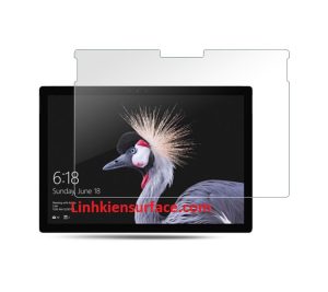 kinh cuong luc surface go a2 Dán cường lực surface go 1, go 2