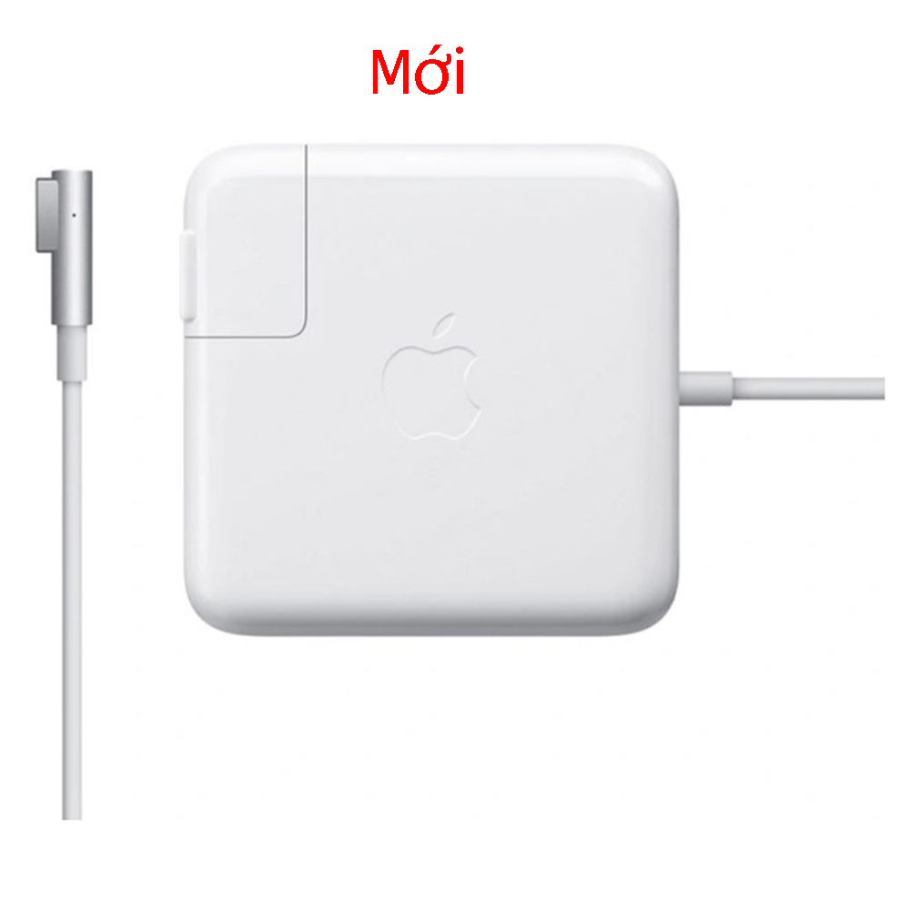 Sạc Macbook 85w magsafe 1 A1297 A1290 Mới