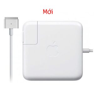 macbook magsafe 2 moi Sạc macbook 85w magsafe 2 A1398 Mới
