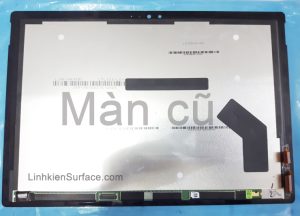 man hinh surface pro 456 cu 4 Màn surface pro 2017 (màn surface pro 5) cũ
