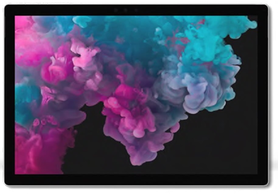 Màn hình Surface pro 6 chính hãng