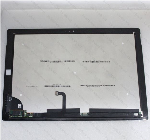 Màn Hình Surface Pro 3 New Chính Hãng