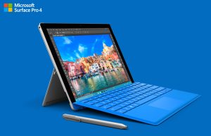 Surface Pro 4 Core M RAM 4GB SSD 128GB Like new 2 microsoft surface pro 4 12 Surface Pro 4 Core M RAM 4GB SSD 128GB Like new