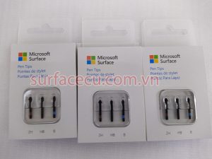 ngoi but surface pen 1 Ngòi bút surface pen 2017