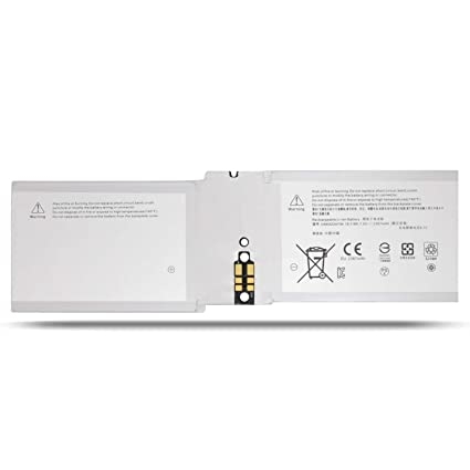Pin Surface Book 3 màn 15inch – Đốc Trên