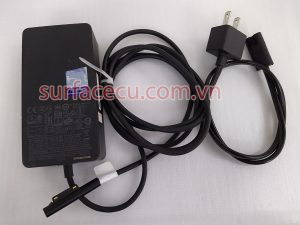 sac 102w sac surface book 1 sac surface book 2 Sạc surface book 1, book 2 loại 102w cũ chính hãng