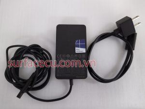 sac 36w sac surface pro 3 sac surface pro 4 2 Sạc surface pro 4 cũ 36W chính hãng