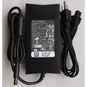 sac laptop dell 19 5v 9 23a 180w dau kim lon 1 1 Sạc laptop Dell 19.5V-7.7A 150W chân kim to